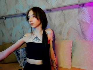 ellen-hops Live Webcam on CamSoda