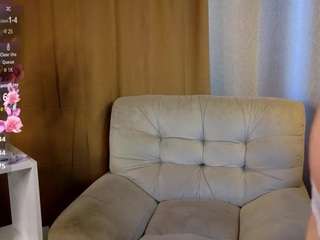 ewaheye's CamSoda show and profile