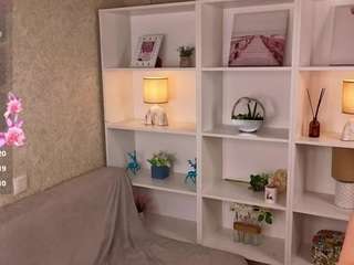 ewaheye's live room