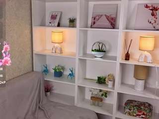 ewaheye's live room