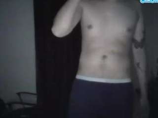 foxxxxxxtrenchermen webcam model