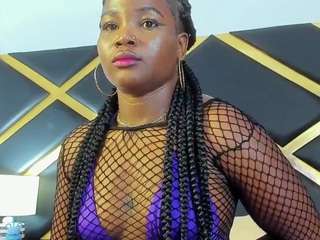 irisherrera Live Webcam on CamSoda