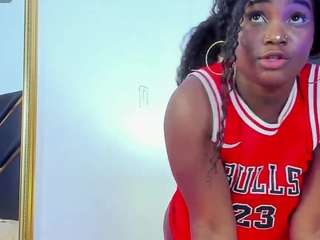  irisherrera chat room