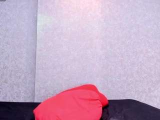 irisherrera webcam model