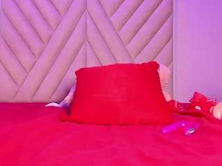 irisherrera Sex Cam Show