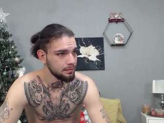 kanexhunter Live Webcam on CamSoda