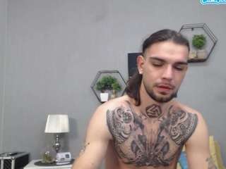 kanexhunter webcam model