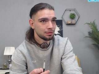 kanexhunter Live Webcam on CamSoda