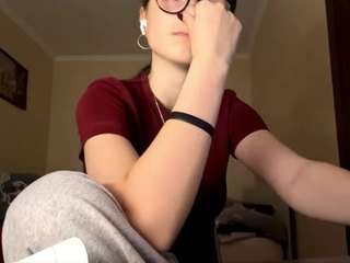 kizzyfarnum Live Webcam on CamSoda