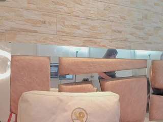 lana-cavendishh webcam