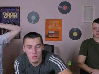 leo-void Live Webcam on CamSoda