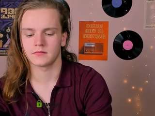 leo-void Live Webcam on CamSoda