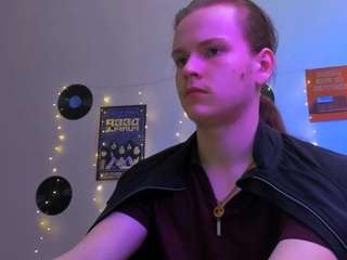 leo-void Live Webcam on CamSoda