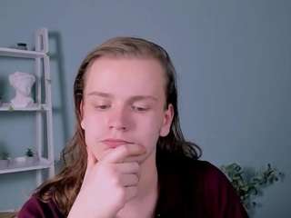 leo-void Live Webcam on CamSoda