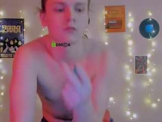 leo-void from CamSoda