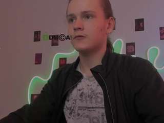 leo-void, male webcam model,  years old, on live webcam