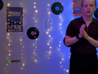 leo-void Live Webcam on CamSoda