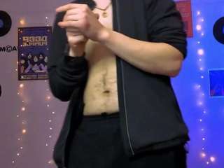 leo-void Live Webcam on CamSoda