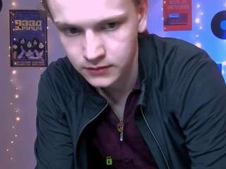 leo-void Live Webcam on CamSoda