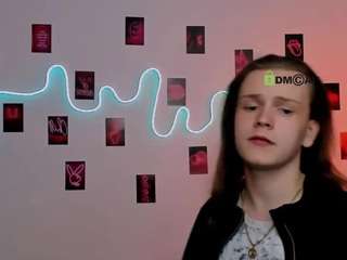 leo-void Live Webcam on CamSoda