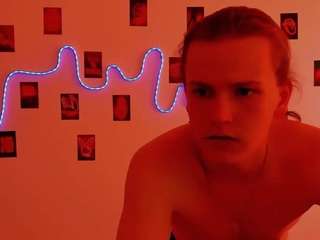 leo-void Live Webcam on CamSoda
