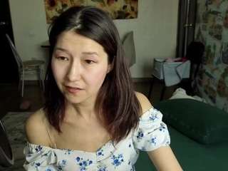 This model is live right now. leylla13