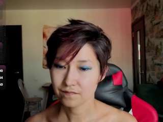 leylla13 live webcam show