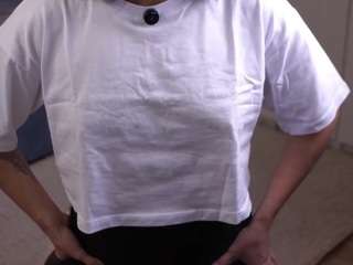 lorenahejl webcam model