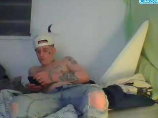 lottatoxicshyt, recent webcam model, live from Camsoda