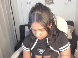 Miya Big Ass