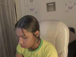Miya Big Ass