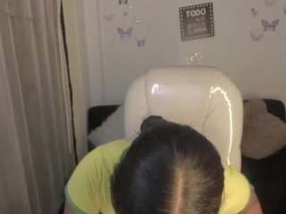 Miya Big Ass