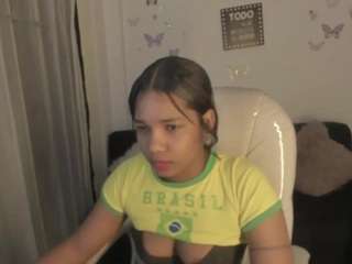 Miya Big Ass