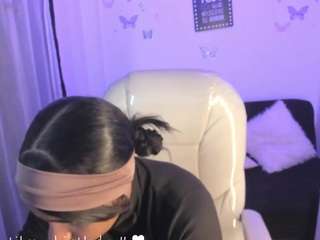 Miya Big Ass