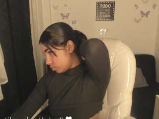 Miya Big Ass