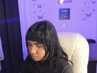 Miya Big Ass