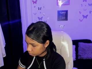 Miya Big Ass
