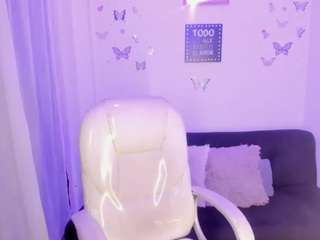 Miya Big Ass