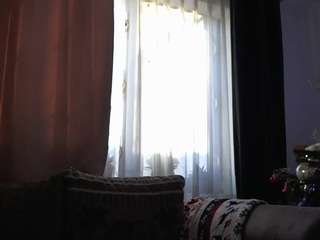 natalycrush from CamSoda