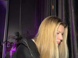 sherlypacquette webcam