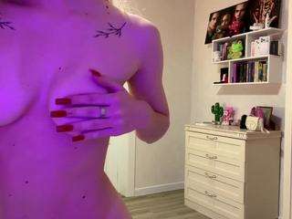 staciegatley Live Webcam on CamSoda