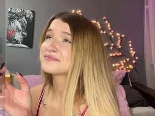 staciegatley webcam model