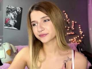 staciegatley webcam model