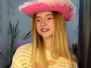 staciegatley Live Webcam on CamSoda