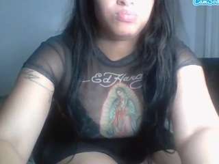 starryari Live Webcam on CamSoda