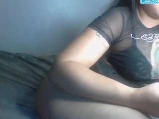 starryari Live Webcam on CamSoda