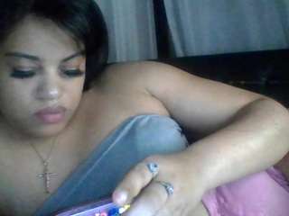 starryari Live Webcam on CamSoda