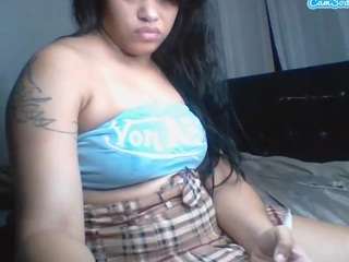 starryari Live Webcam on CamSoda