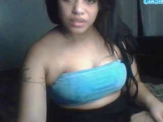 starryari Live Webcam on CamSoda