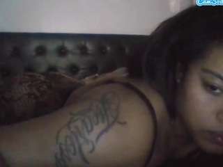 starryari Live Webcam on CamSoda